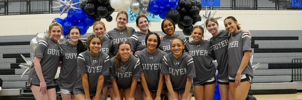 DentonGuyerGBB Profile Banner
