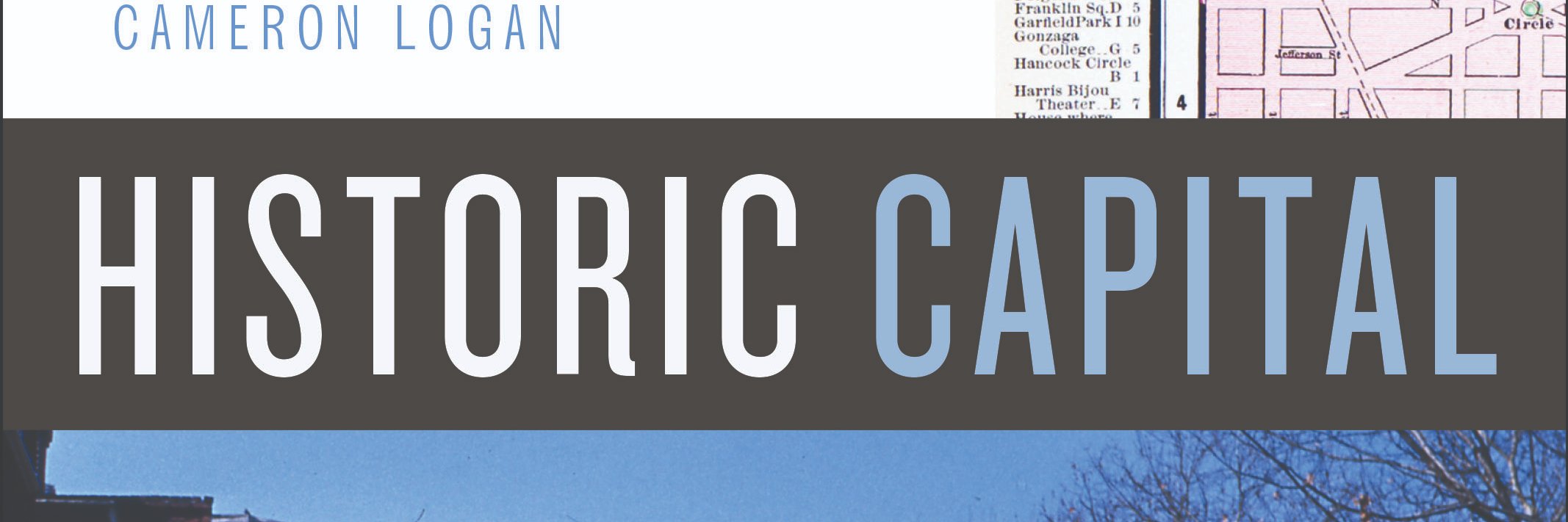Cameron Logan banner