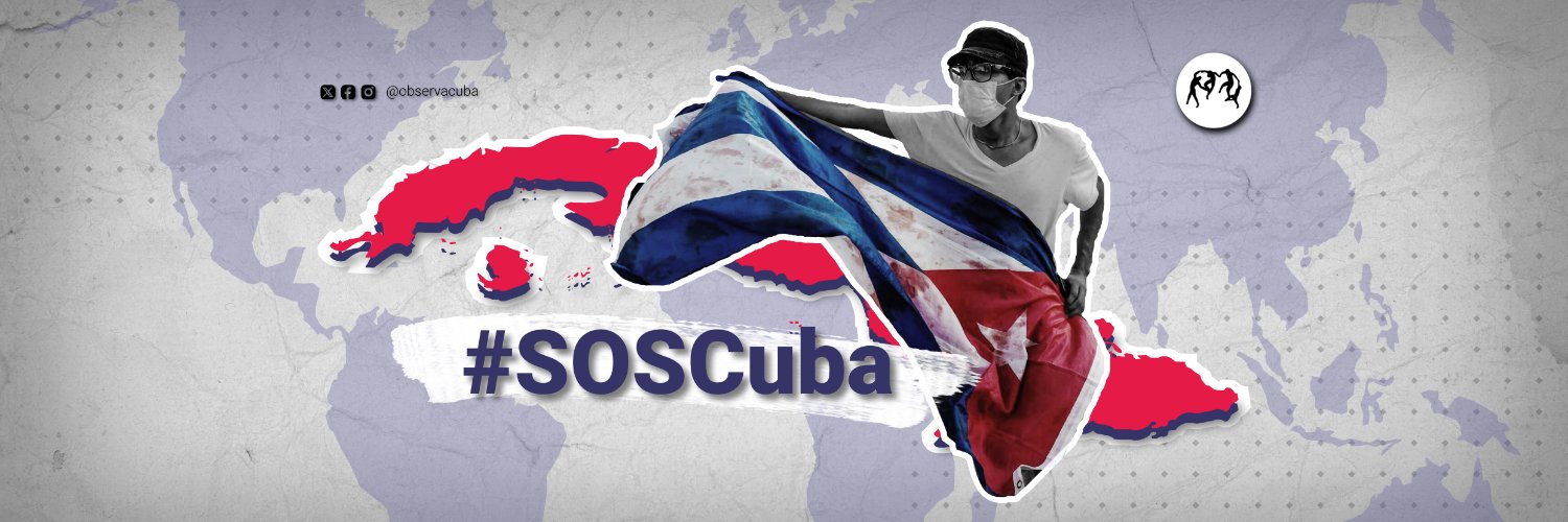 Observatorio Cubano de Derechos Humanos's banner