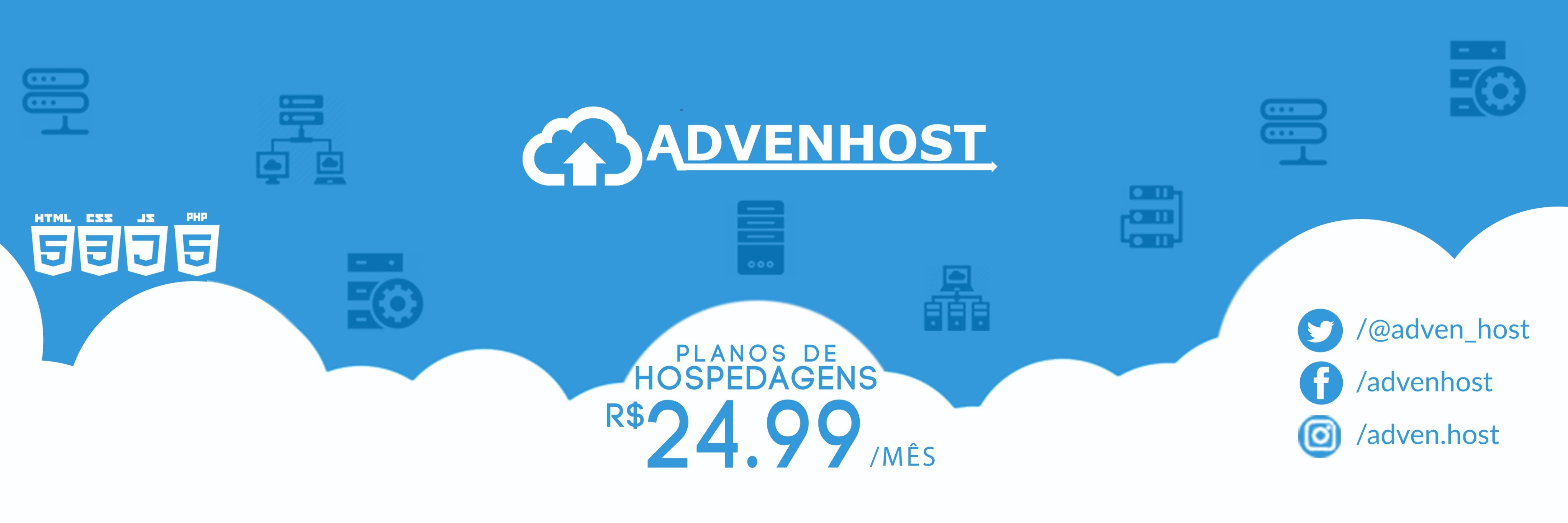 adven_host's profile banner image
