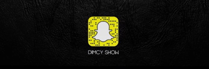 DimcyOfficiel's profile banner image
