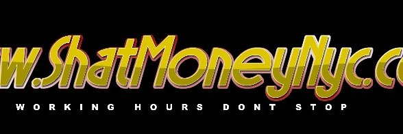 Noze @ShatMoneyNyc banner