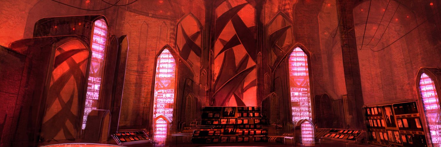 NodConfessor's profile banner image