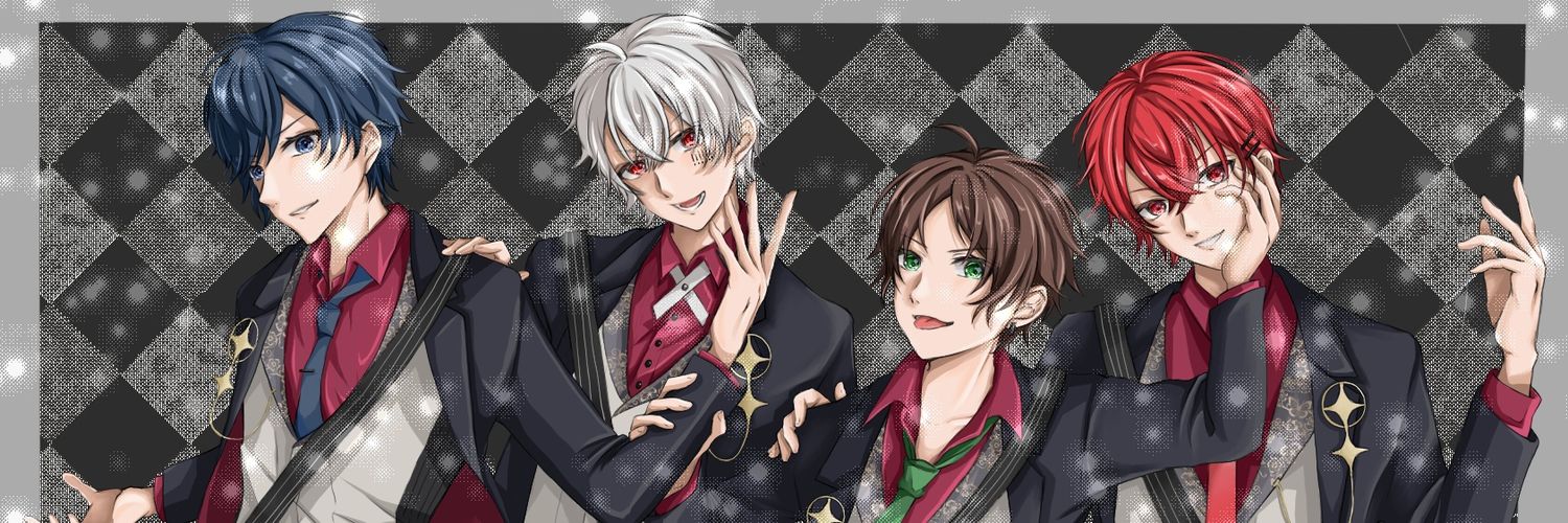 夏樹 banner