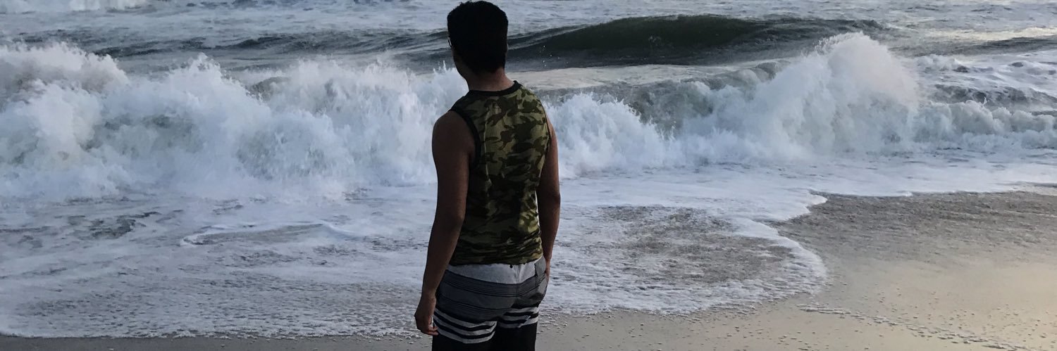 jrivers213's profile banner image