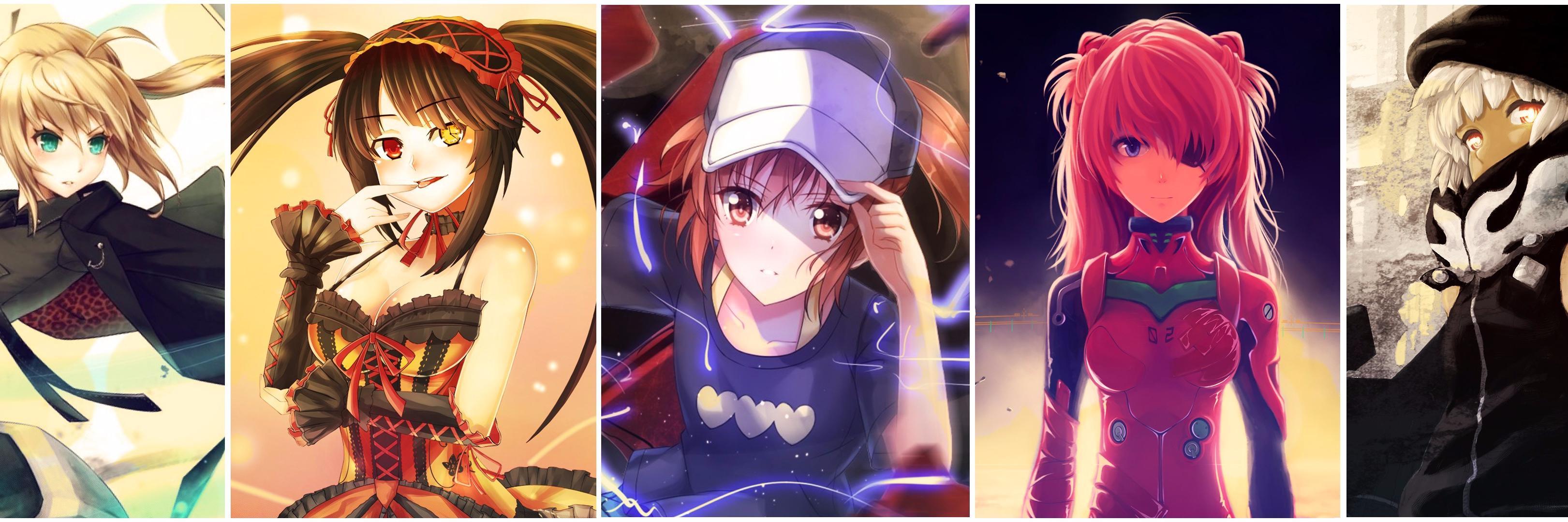 LuckySpoon's profile banner image