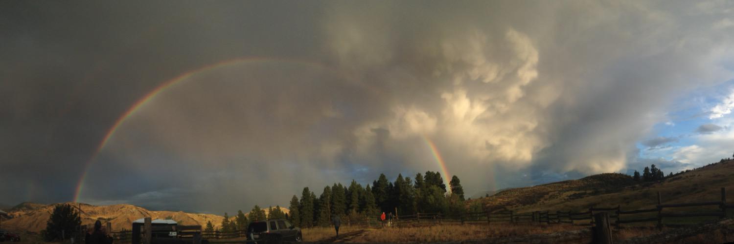 elgendron's profile banner image