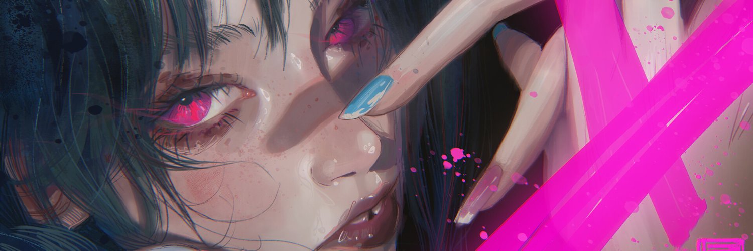 iSnowlz's profile banner image