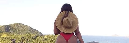 luanabritto82's profile banner image