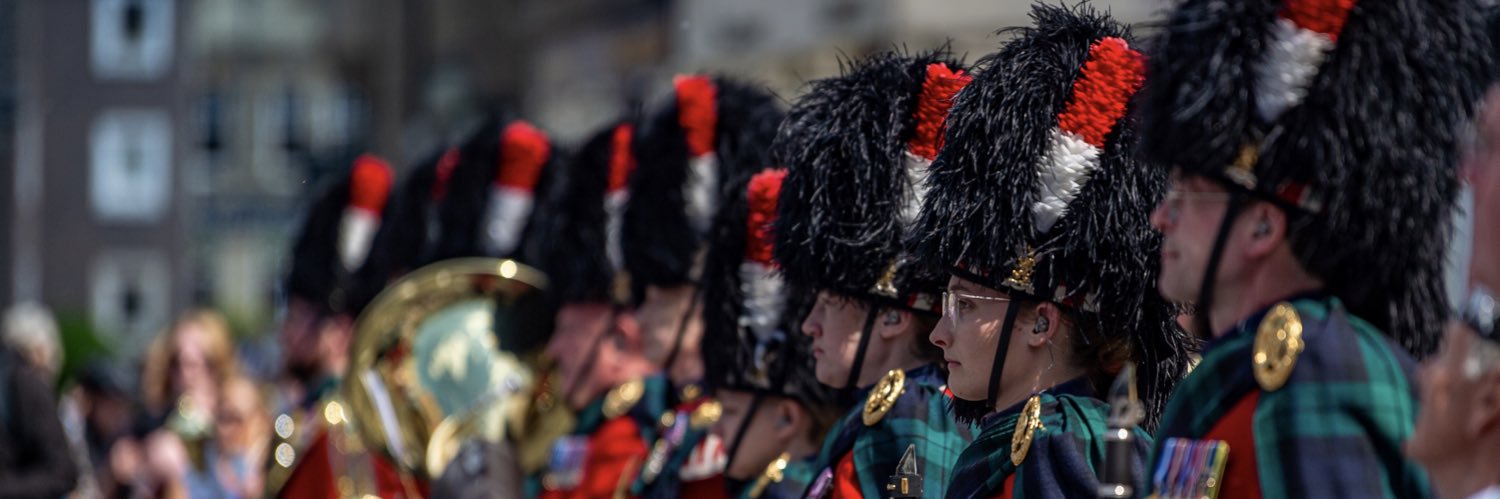 Band_SCOTS's profile banner image