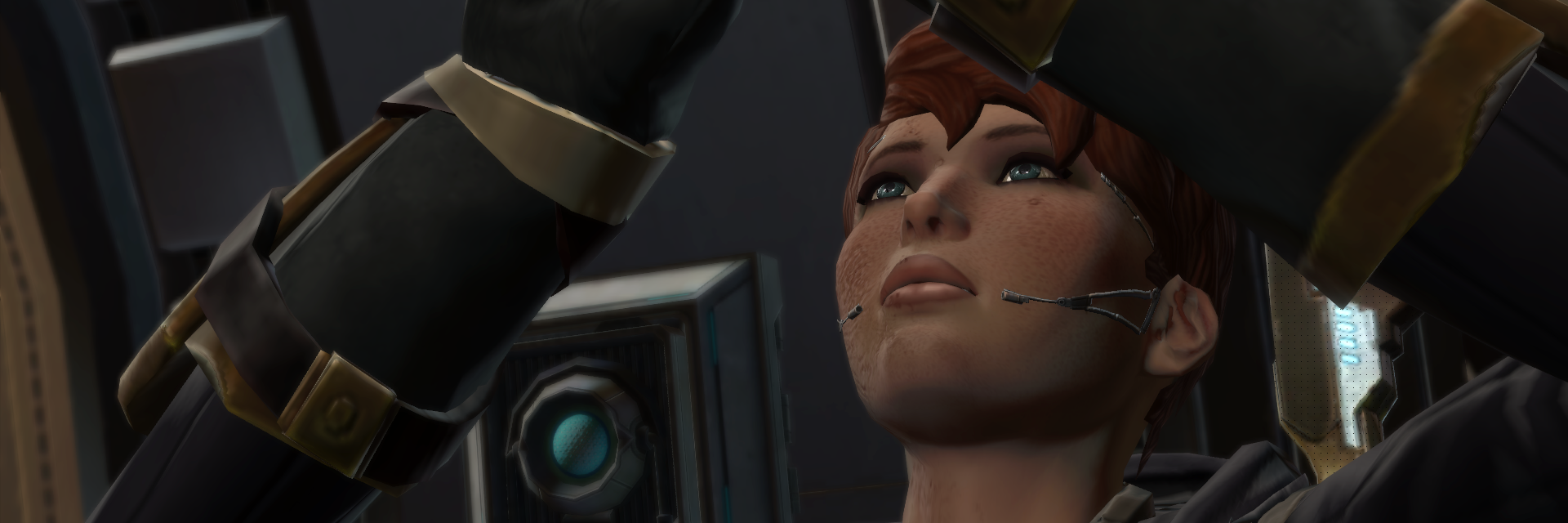 eyevoh's profile banner image