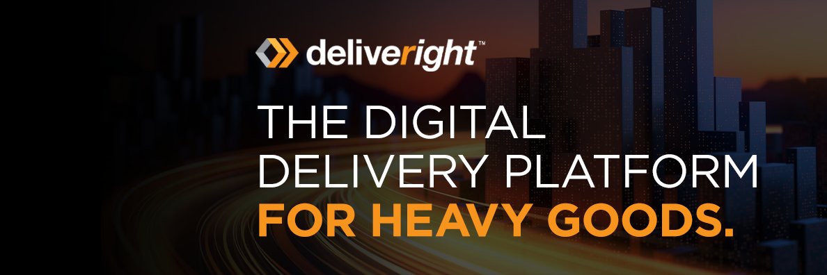 deliveristics's profile banner image