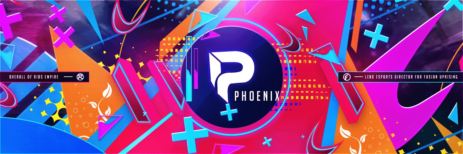 Phoenix | Michael banner