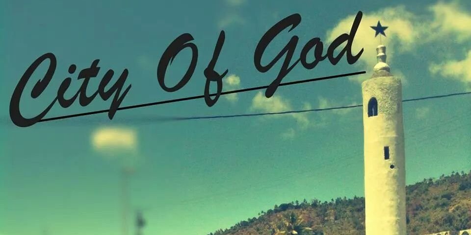 Ndehaba's profile banner image