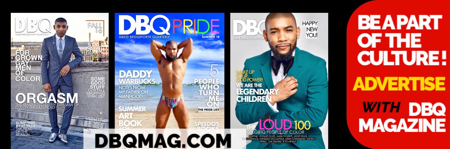 DBQMAG's profile banner image