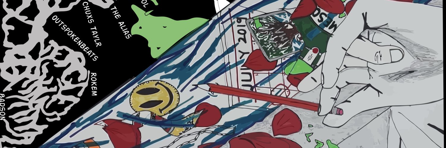 LAPeace banner