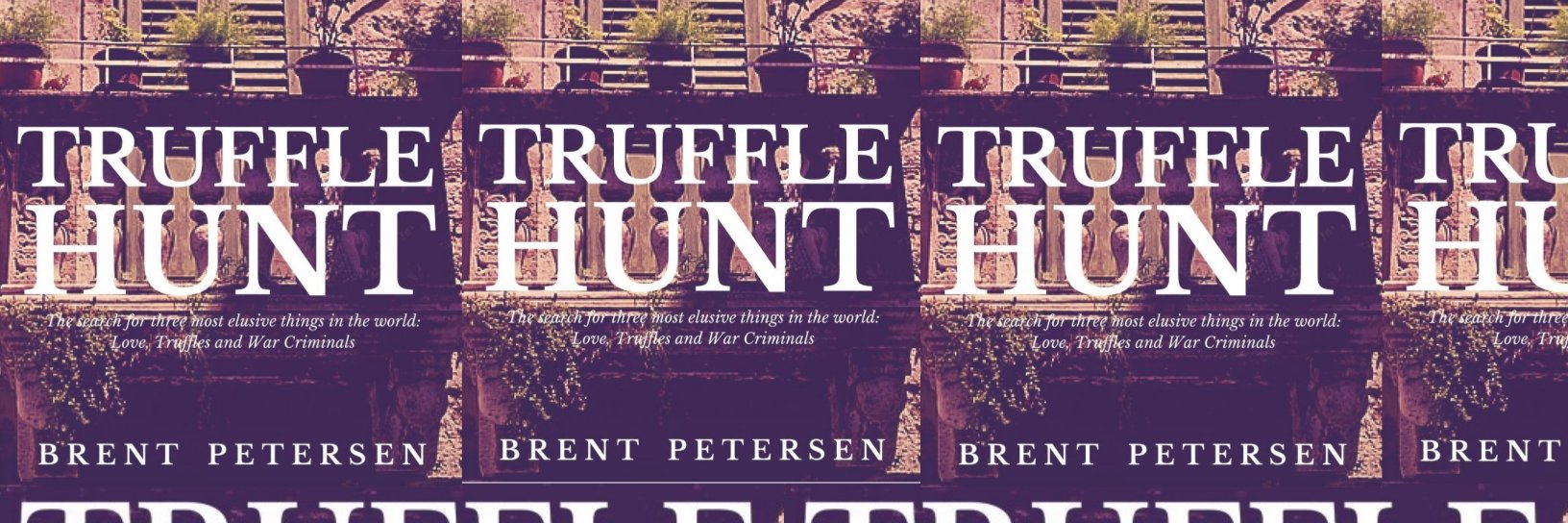 Truffle_Hunt's profile banner image