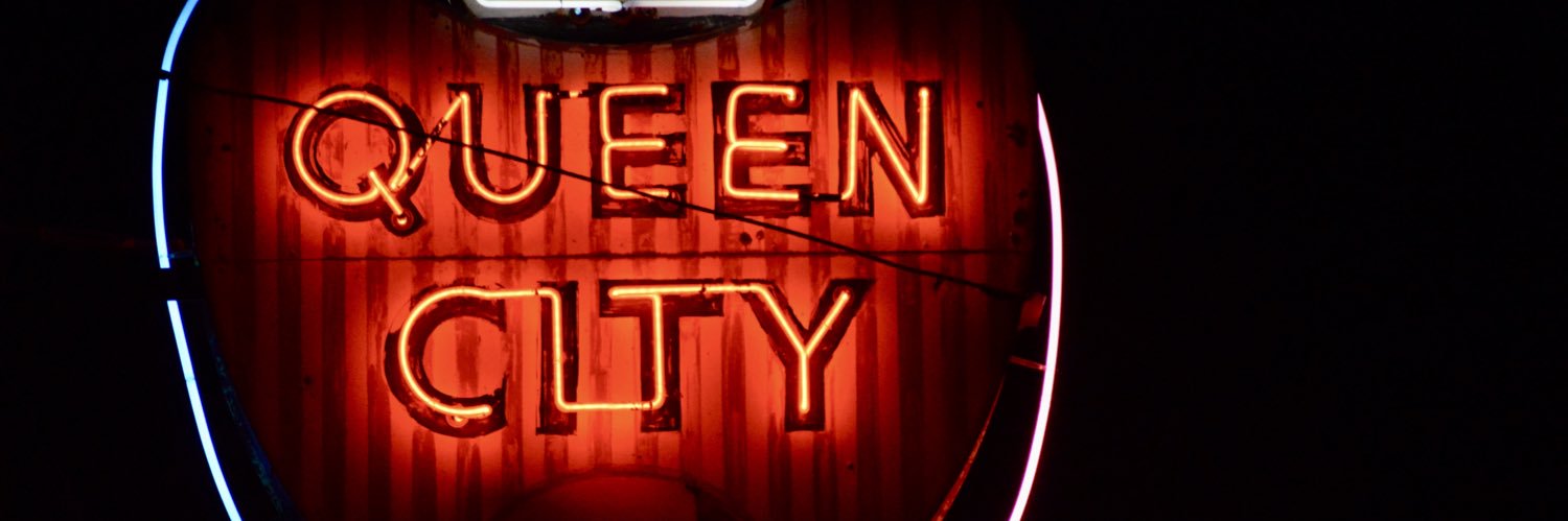 Alexander Quon's banner