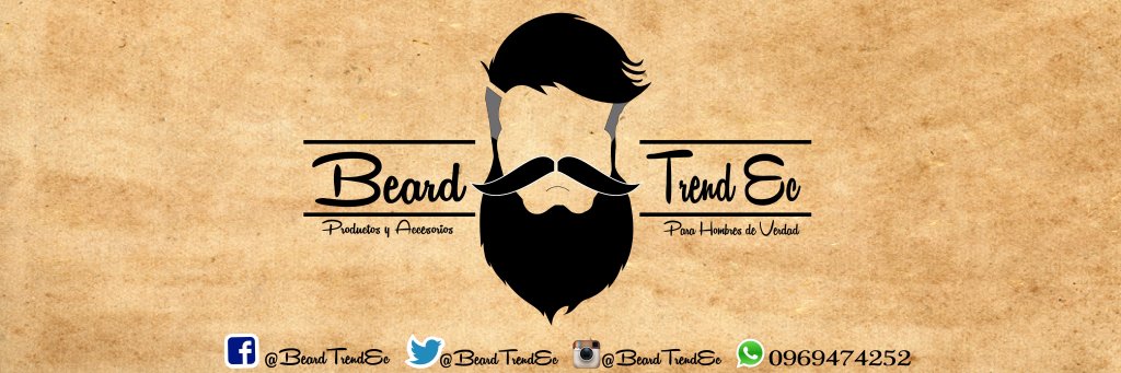 BeardTrendEc's profile banner image