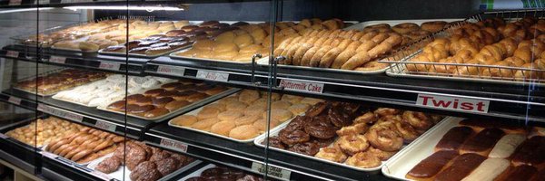 doughinthebox Profile Banner