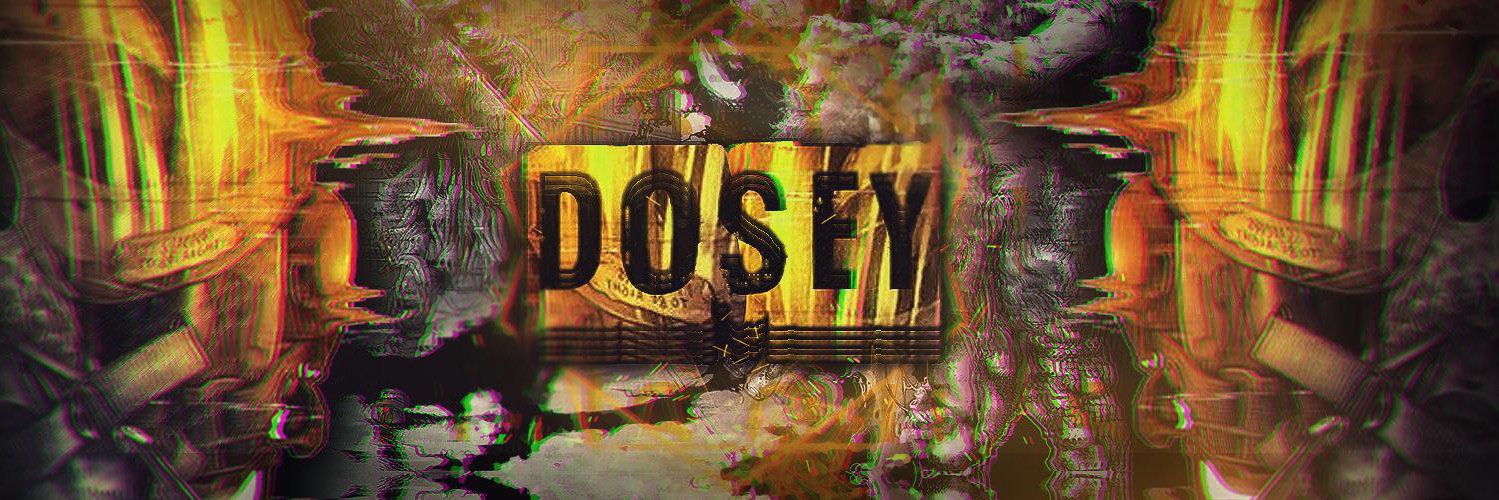 iiDosity's profile banner image