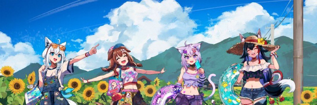 river_summer_'s profile banner image