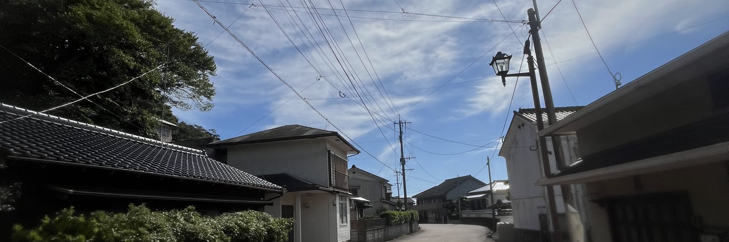 YujiPonpon's profile banner image