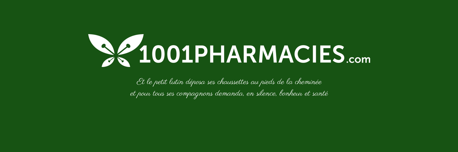 1001Pharmacies banner