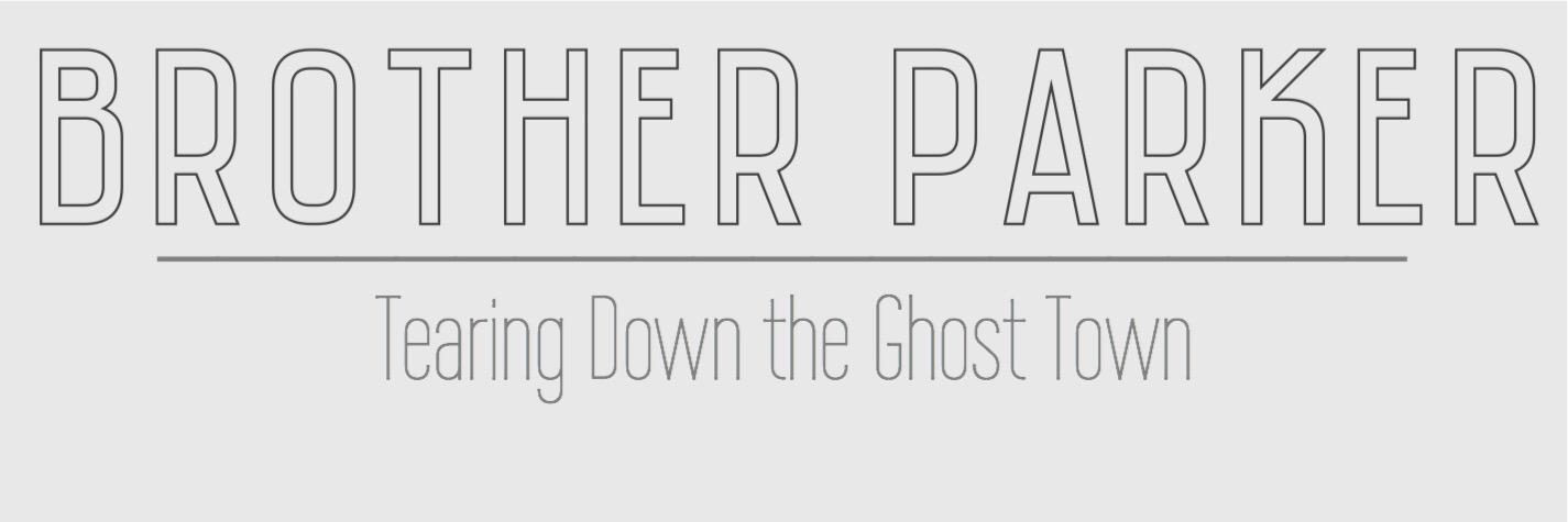 broparkermusic's profile banner image