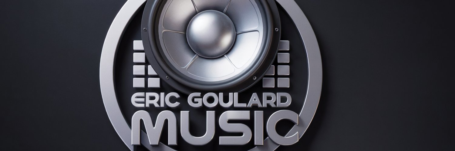 ericgoulard's profile banner image