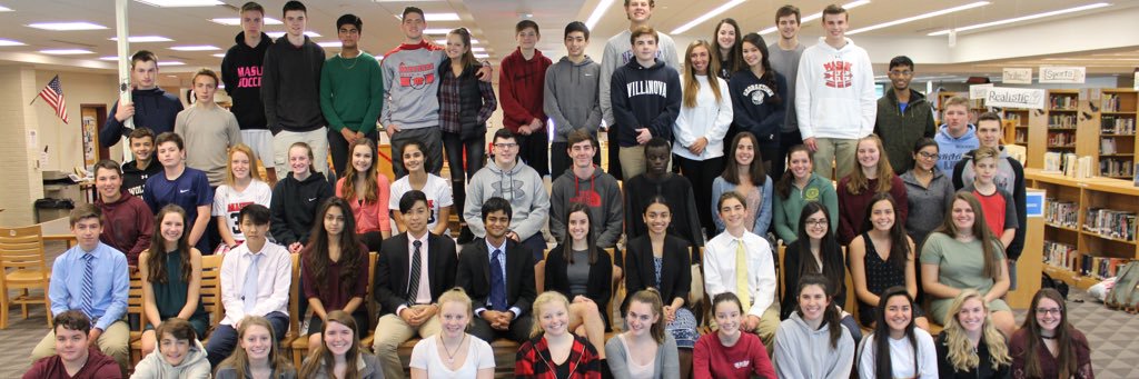MasukHighFBLA's profile banner image