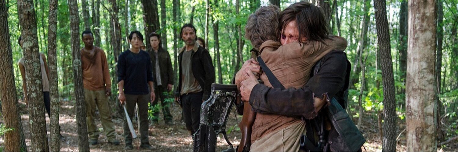 TWD__fans__'s profile banner image