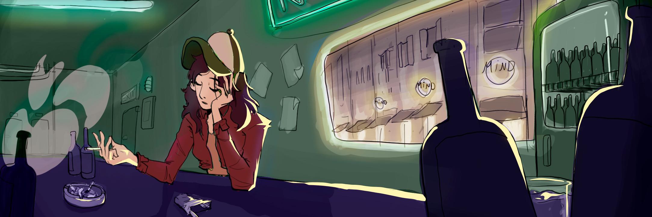 ElGeeArts's profile banner image