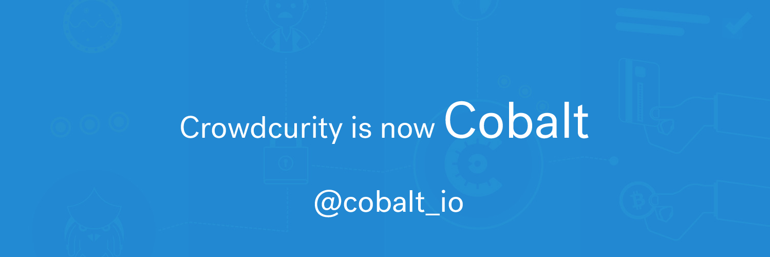 Crowdcurity's profile banner image