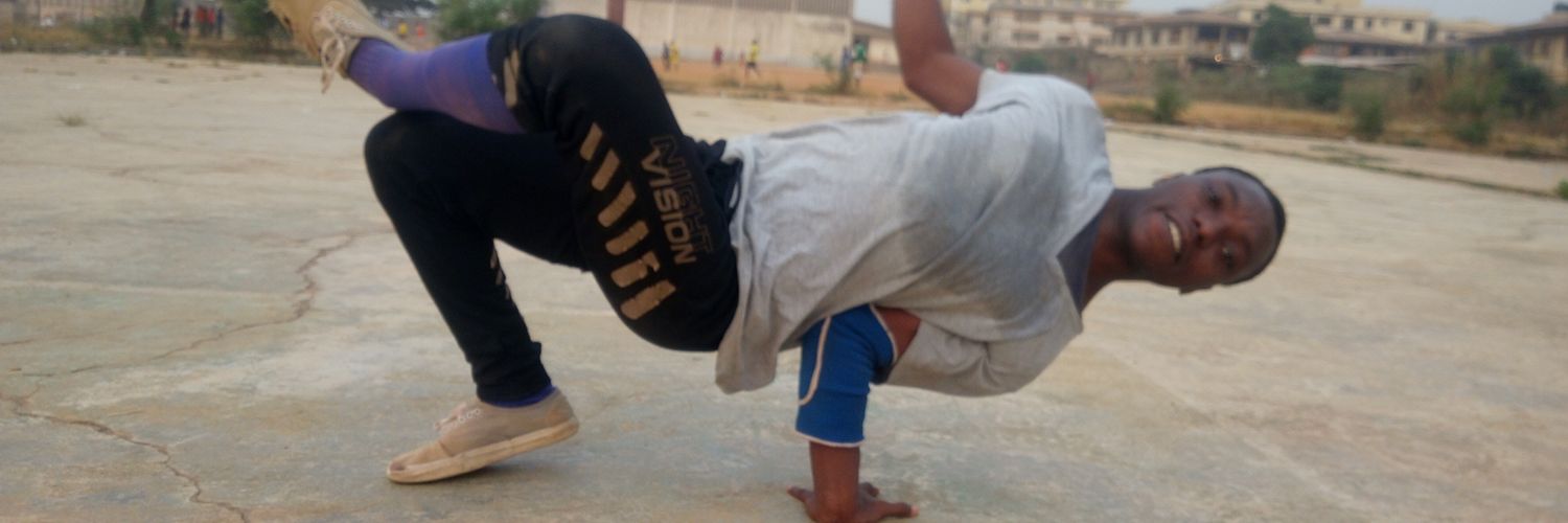 bboymarkvel's profile banner image