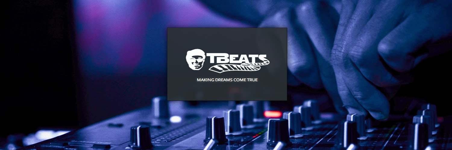TBeatsStudioSTL's profile banner image