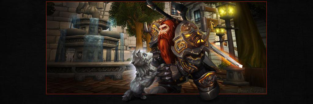 Ginger_Crush's profile banner image