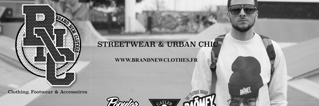 Brandnewclothes's profile banner image
