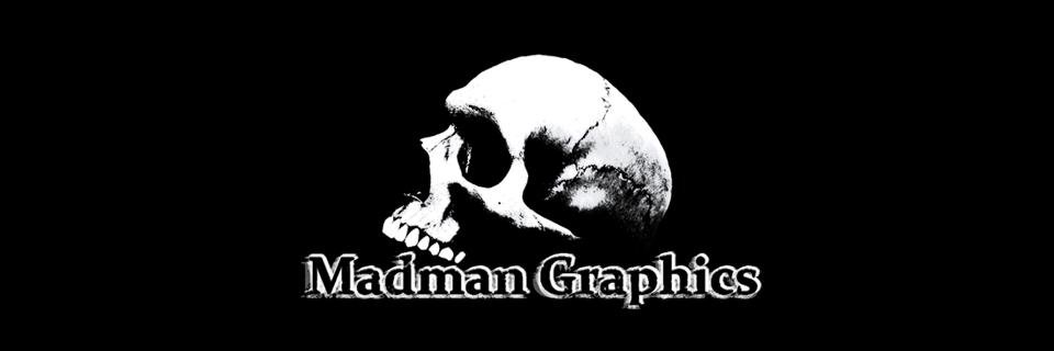 MadmanGraphics's profile banner image