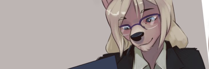 VossFiction's profile banner image