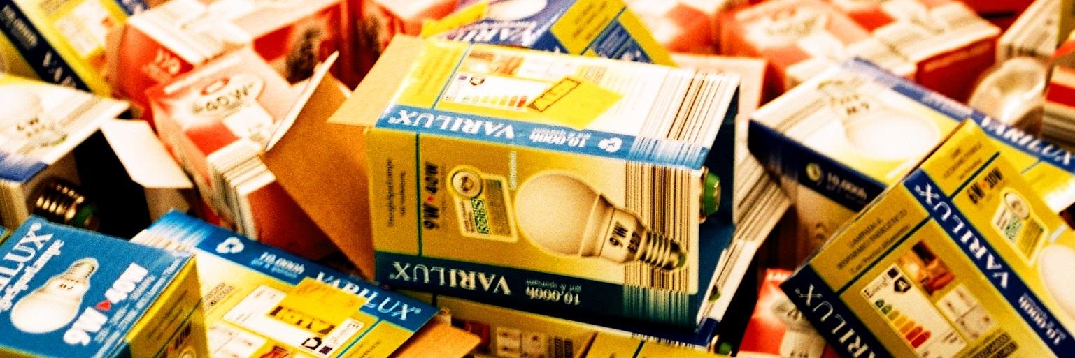 Kickstarterish banner