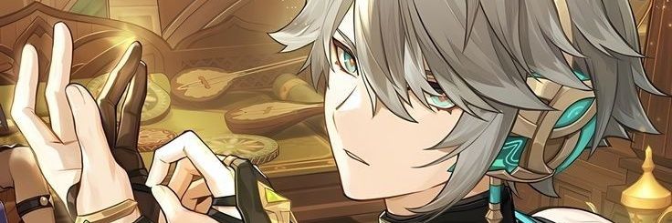 alhaitham's wife banner