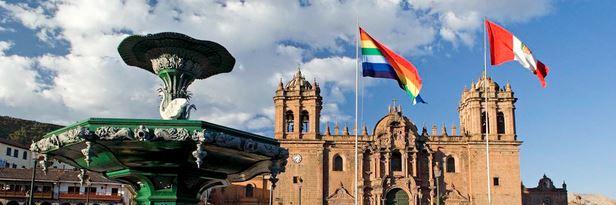 ciudadcusco's profile banner image