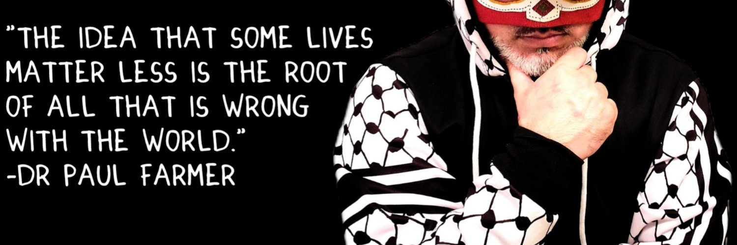 Kojay 🇵🇸 #FreePalestine's banner