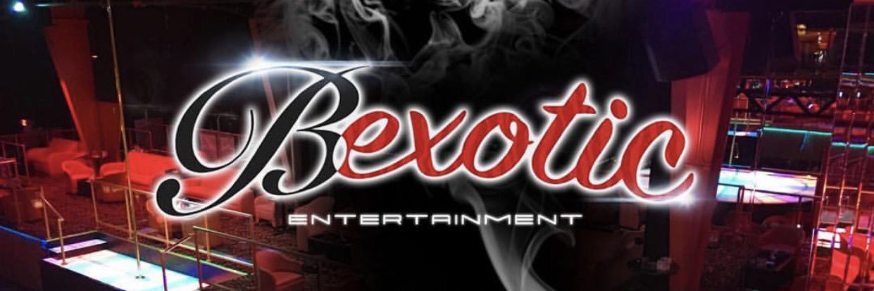 BexoticEnt's profile banner image
