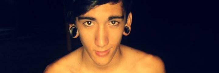 uliihso's profile banner image