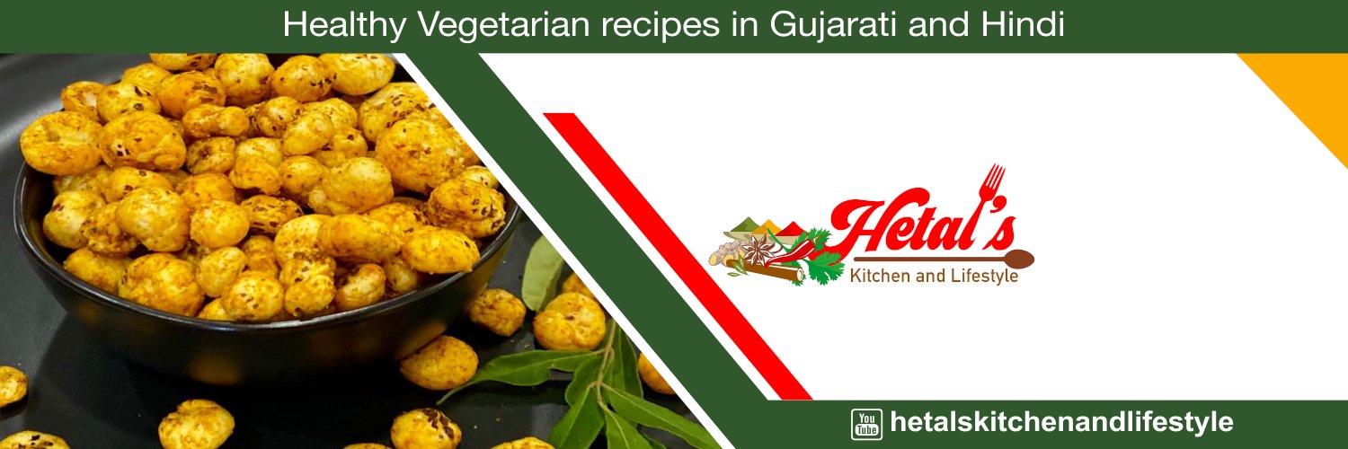 hetalskitchen's profile banner image