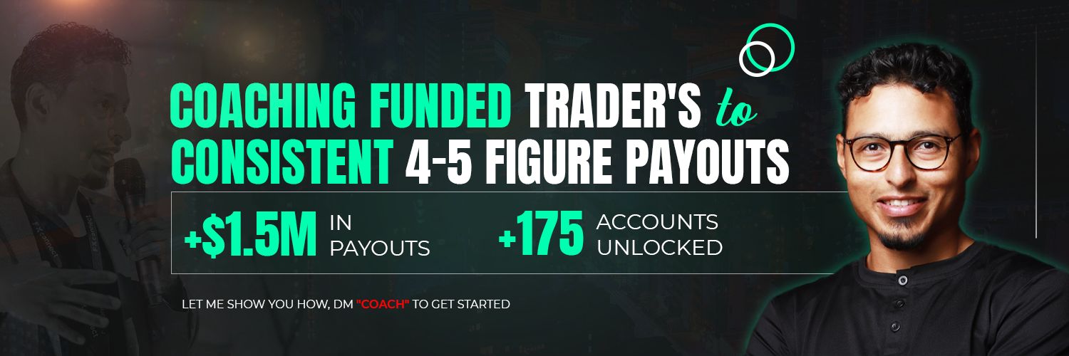 Rodrigo Antonio | Trader Performance Coach banner