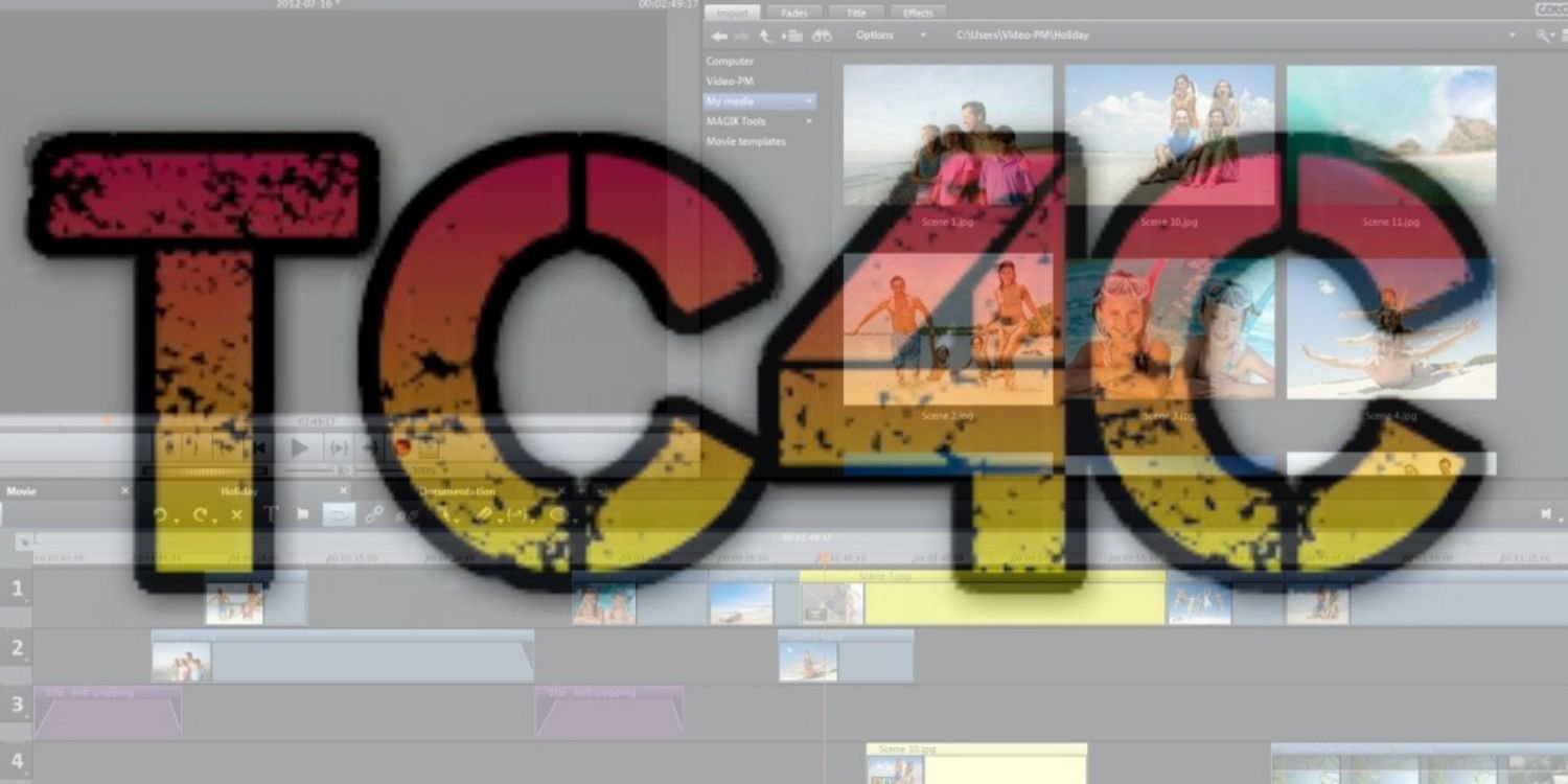 tc4Cproductions's profile banner image