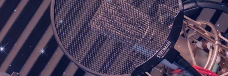 Ricocreepo's profile banner image